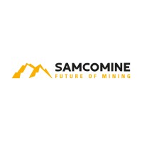 SAMCOMINE logo - Similar company to Misferco