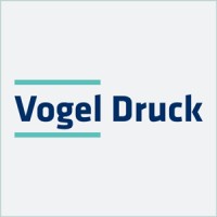 Vogel Druck und Medienservice GmbH - part of Bertelsmann Marketing Services logo - Similar company to Franken Körble