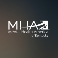 Mental Health America of Kentucky (Official) logo - Similar company to In With Out