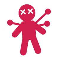 Voodoo Park | Certified B Corp logo - Similar company to Brooi