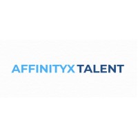 Affinity X Talent logo - Similar company to Affinity Xperts