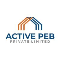 Active PEB Private Limited logo - Similar company to Energy Engineering