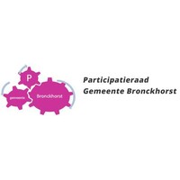 Participatieraad Gemeente Bronckhorst
