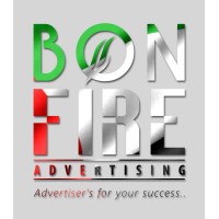 BonFire Advertising L.L.C logo - Similar company to Apex Makers Advertising L.L.C