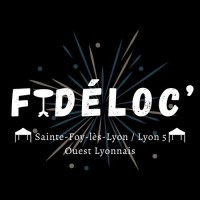 FidéLoc' logo - Similar company to Geomob