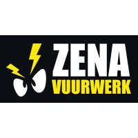 Zena Vuurwerk logo - Similar company to Pyroworks