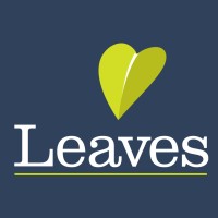 Leaves Personal Care logo - Similar company to Lutine