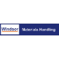 Windsor Materials Handling logo - Similar company to Bps Depot