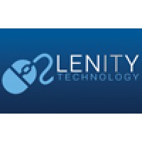 Lenity Technology logo - Similar company to Onward It, Llc