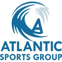 Atlantic Sports Group logo - Similar company to Craft Web Solutions