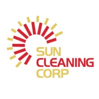 Sun Cleaning Corp logo - Similar company to Cleanaroo
