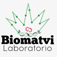 Laboratorio Biomatvi logo - Similar company to Cayco Concretos