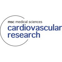 MSc Medical Sciences - Cardiovascular Research logo - Similar company to Castle Medical Coding & Billing Training