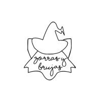 Zorrasybrujas logo - Similar company to Red Solter
