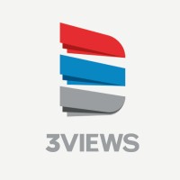 3Views Consultoria logo - Similar company to 3View