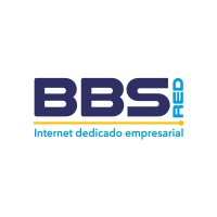 BBS Red logo - Similar company to Bbs Red