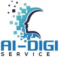 Ai-Digi Service logo - Similar company to Sprectex Ai