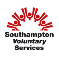 Southampton Voluntary Services logo - Similar company to Our Version Media® Cic