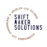 SHIFT MAKER SOLUTIONS logo - Similar company to Vpca® By E.S.T. Consulting Services Ltd