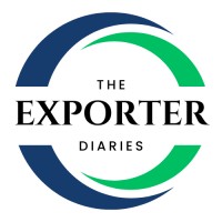 The Exporter Diaries logo - Similar company to Fuzzy Logic
