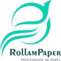 Rollam Paper logo - Similar company to Tailored.Solutions