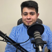 El Podcast de Biomédica logo - Similar company to 4Iiz