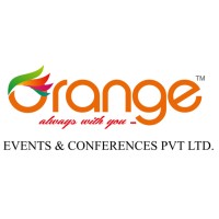 Orange Events & Conferences Pvt Ltd. logo - Similar company to Orange Events