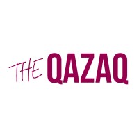 The Qazaq logo - Similar company to Kazrost
