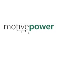 Motive Power, Inc. logo - Similar company to Amplytics