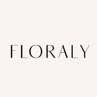 Floraly logo - Similar company to Idea Crunch