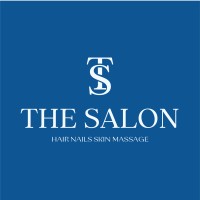 The Salon logo - Similar company to Visaverse