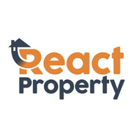 React Property logo - Similar company to React Property School