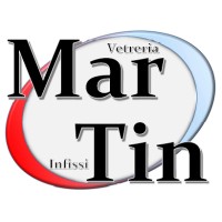 Vetreria Mar-tin snc di Tinini Aldo e Mauro logo - Similar company to Guarneri Guido E C. S.N.C.