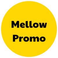 Mellow Promo logo - Similar company to Seosly