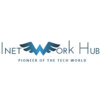 INetwork Hub logo - Similar company to Va Task Hub