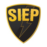 SIEP UET Taxila logo - Similar company to Ieee Ctsoc Uet Taxila