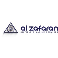 Al Zafaran Oil and Marine Services  ( Marine Supply) logo - Similar company to Max Plus Advertising
