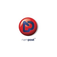 Namibia Post Limited logo - Similar company to Osh-Med International