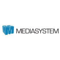 MEDIASYSTEM logo - Similar company to Av-Solution Partner E.V.