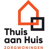 Thuis aan Huis logo - Similar company to Wema.Eu