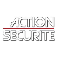 Action Sécurité logo - Similar company to Mpi Conception