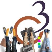 C3 Group logo - Similar company to C-Screen