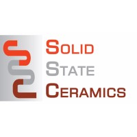 Solid State Ceramics, Inc. logo - Similar company to Ipsen Ceramics