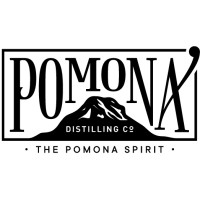 Pomona Distilling Co logo - Similar company to Bavay Distillery