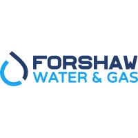 Forshaw Water & Gas Ltd logo - Similar company to Xcell Misting Ltd
