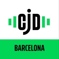 CJD Barcelona logo - Similar company to Barcelona Flat Hunter | Real Estate Buyer Agent