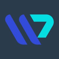 WP Company logo - Similar company to Blue Monkey Media
