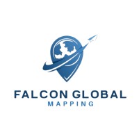 Falcon Global Mapping logo - Similar company to Falcon Global Ltd