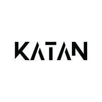 Katan Textile logo - Similar company to Vmr Tekstil