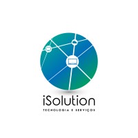 iSolution Tecnologia e Serviços logo - Similar company to Rethink Technologies